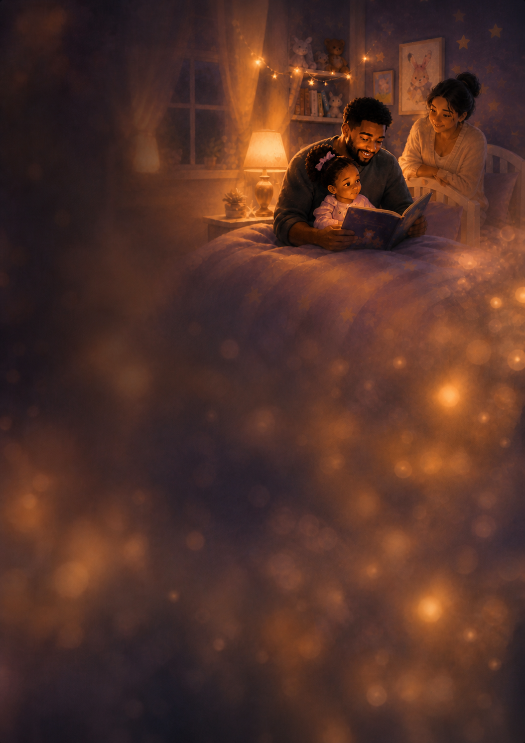 Footer Background