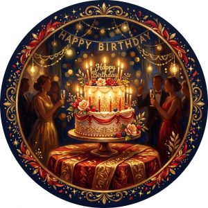 Birthday